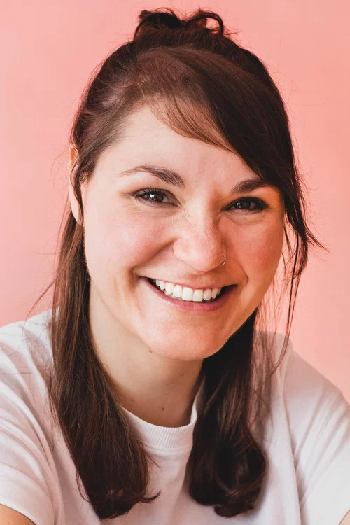 Photo of Valérie Leclair, Acting