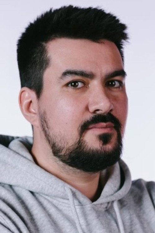 Photo of Philipp Dettmer, Directing