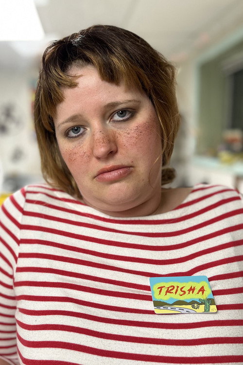 Photo of Lenae Day, Acting