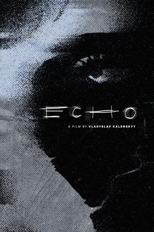 Movie poster for Echo (2025)