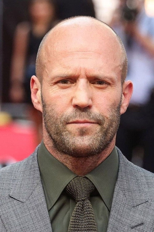 Photo of Jason Statham, Acting