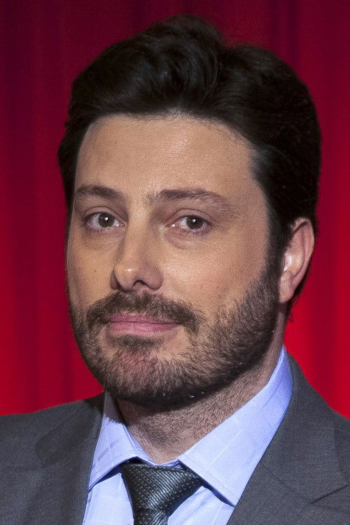 Danilo Gentili profile