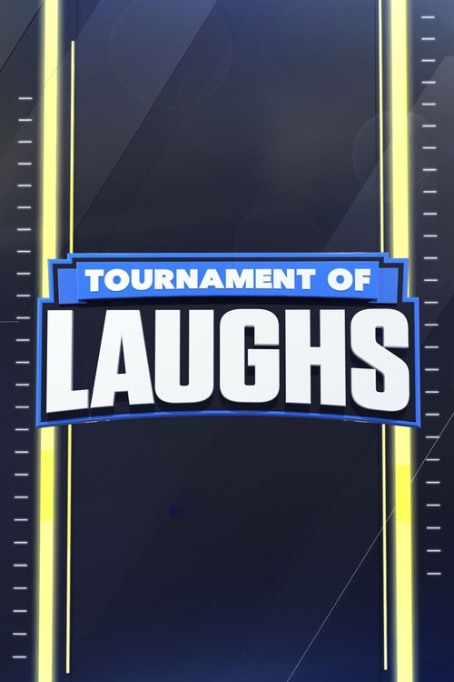 Tournament of Laughs poster