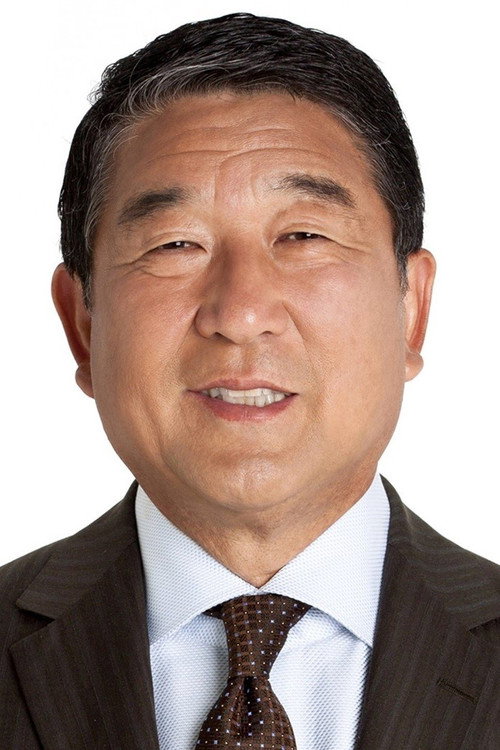 Kazuo Tokumitsu profile