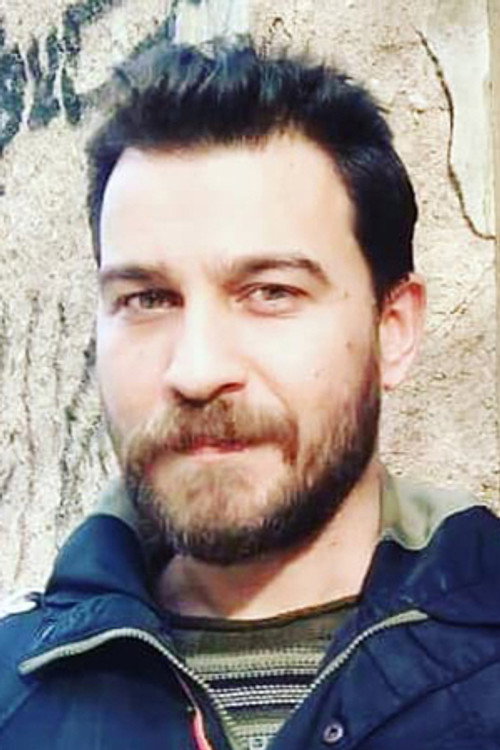 Photo of Tasos Karakyklas, Acting