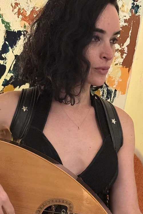 Photo of Isobel Fox, Acting