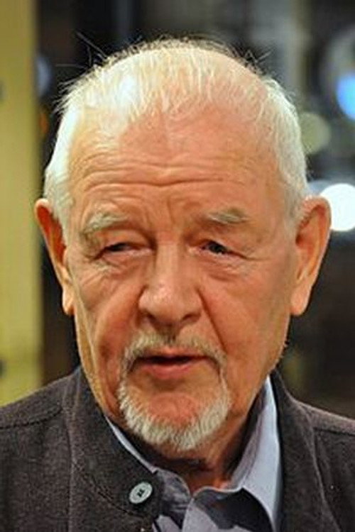 Ralf Långbacka profile