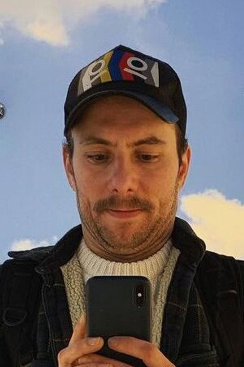 Danny Bouman profile