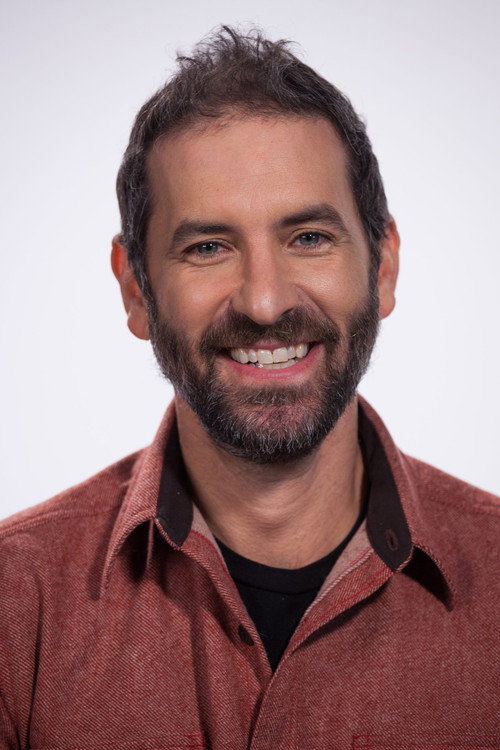 Photo of Brad Schiff, Visual Effects