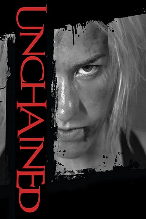 Movie poster for Unchained (2021)