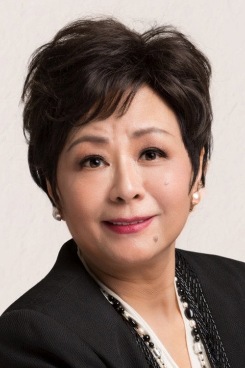 May Che Yuet-Mei profile