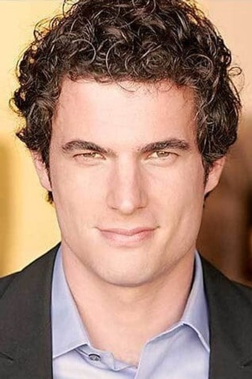 Photo of Alex Scarlis, Acting
