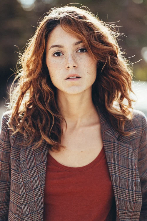Photo of Joëlle Berckmans, Acting