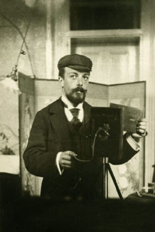 Photo of Gabriel Veyre, Directing