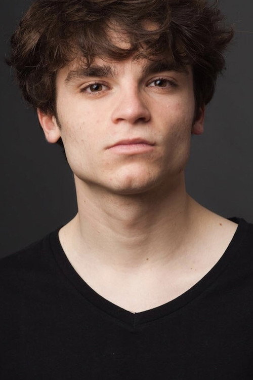 Photo of Jan Mediavilla, Acting