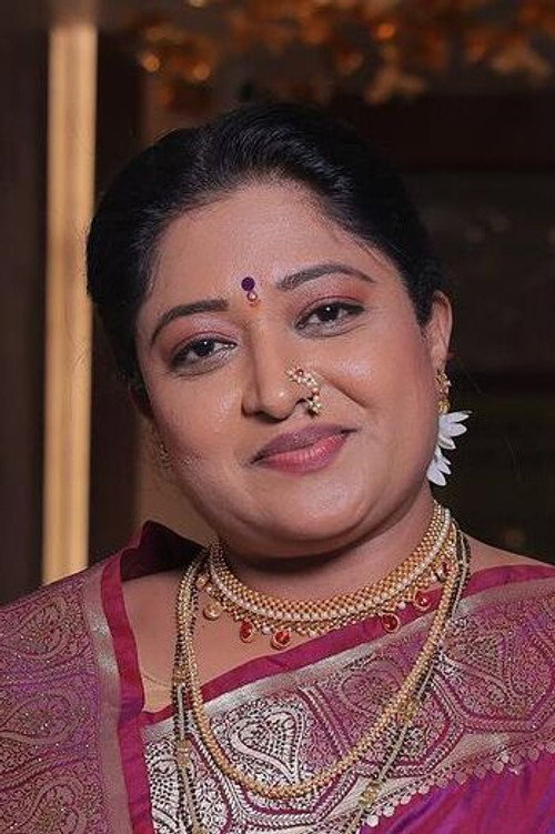 Photo of Ruplaxmi Shinde, Acting