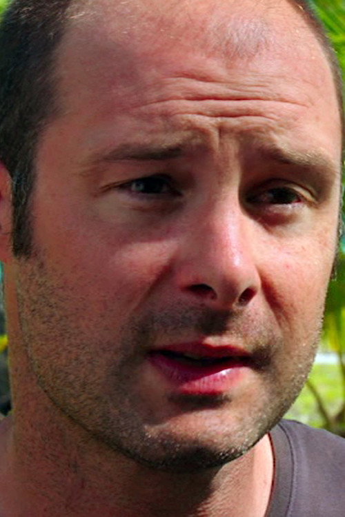 Photo of Johann Mourier, Crew