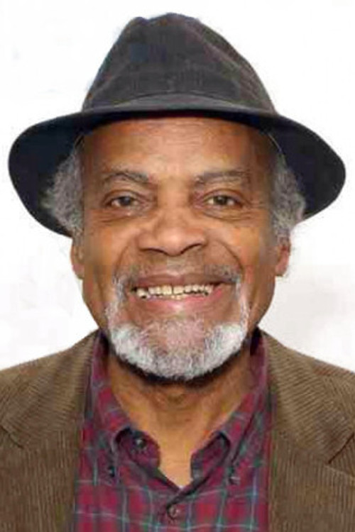 Ram John Holder profile