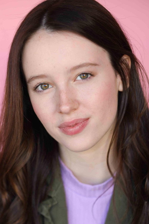 Photo of Hannah Devlin, Acting