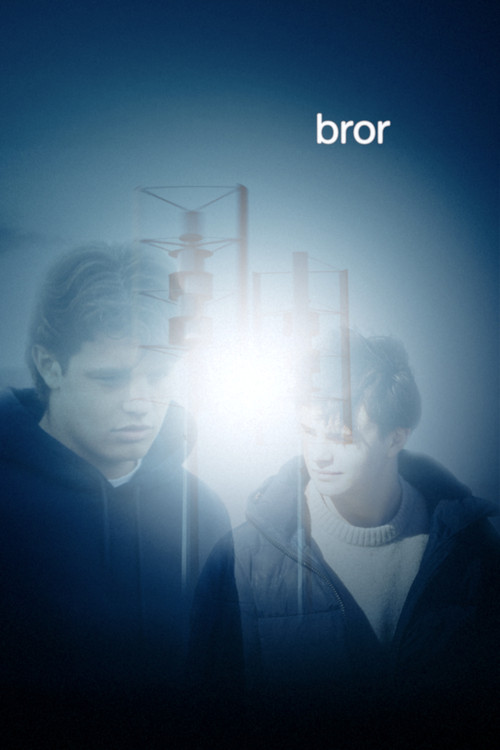 Movie poster for Brother