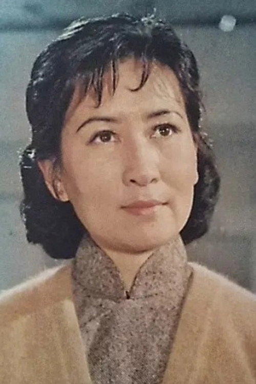 Photo of Mei Yuan, Acting