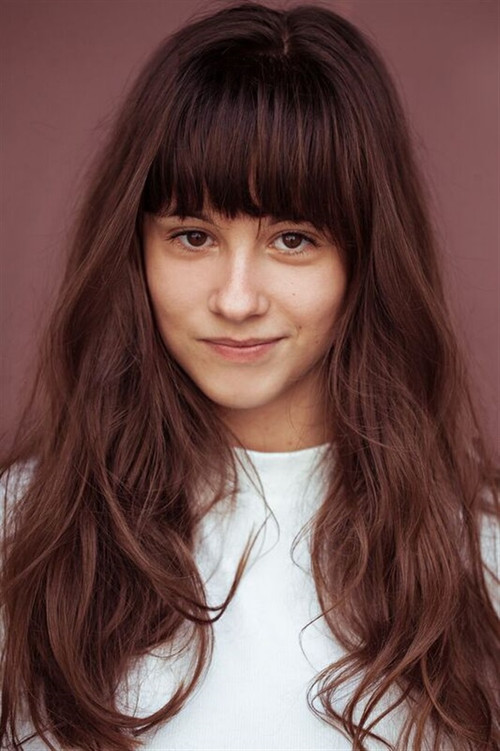 Emilie Lehuraux profile