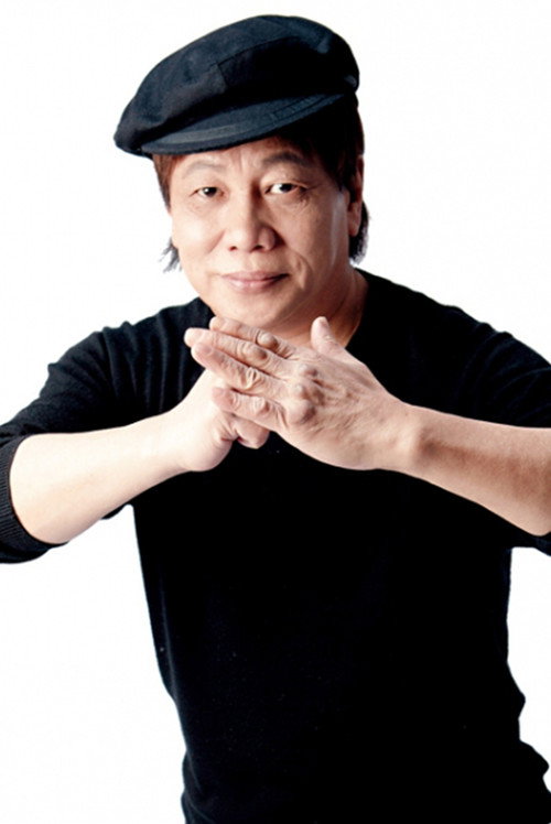 Photo of Bruce Leung Siu-Lung, Acting