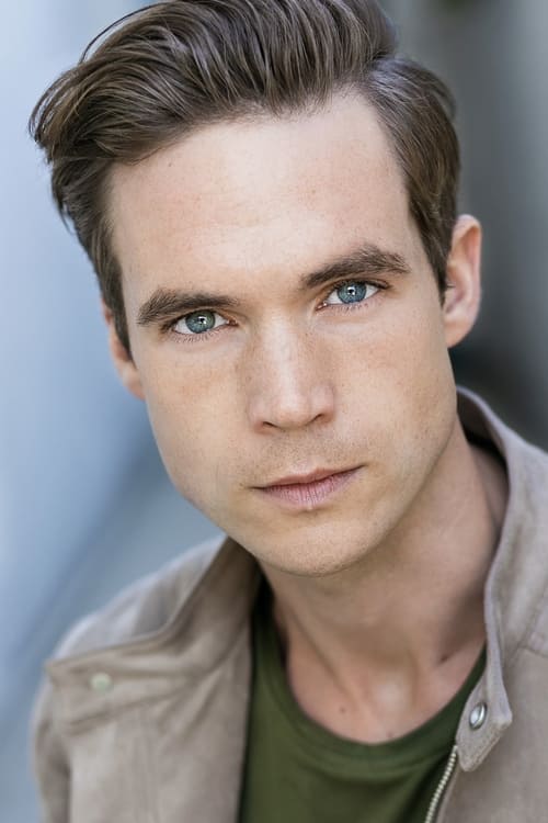 Bryan Scamman profile