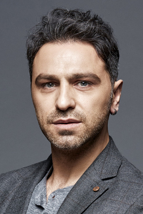 Serdar Orçin profile