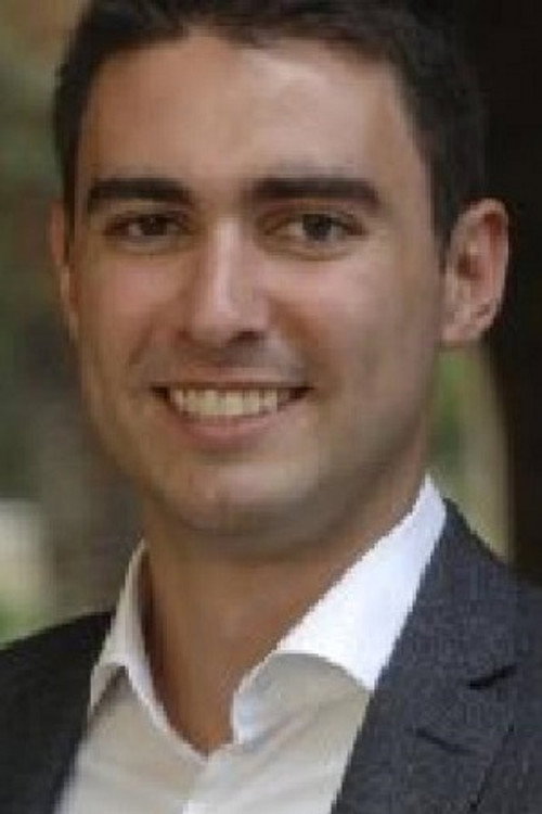 Photo of Matthew Daniels, Acting