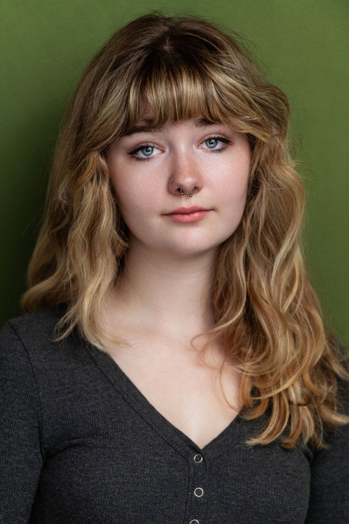 Photo of Tali Russell, Acting