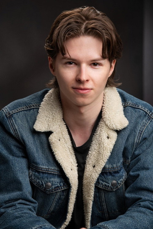 Photo of Filip Fufezan, Acting