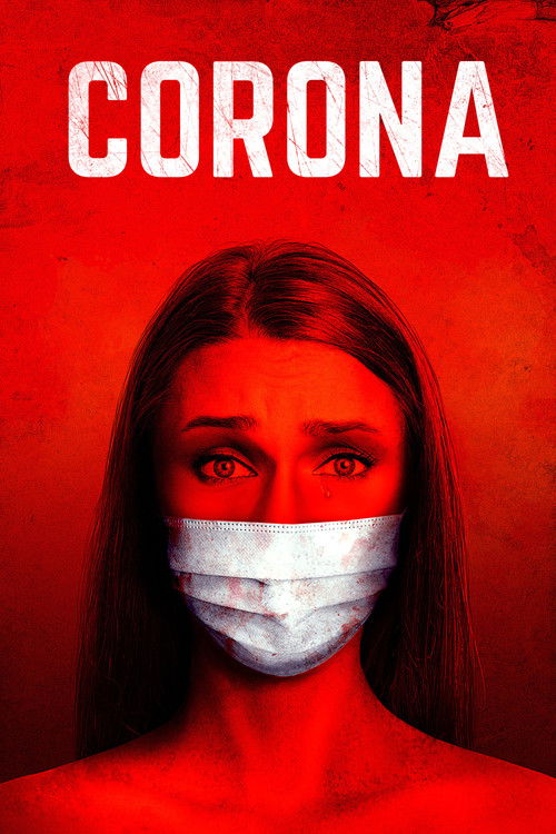 Movie poster for Corona (2020)