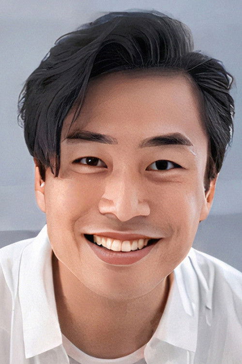 Terence Tung profile