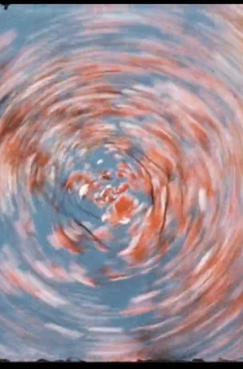 Movie poster for Sub Rosa (2019)