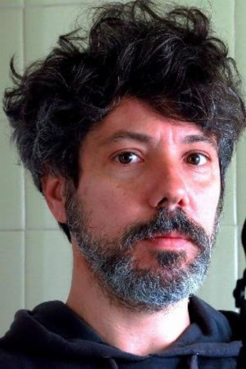 Photo of Agustín Mendilaharzu, Acting