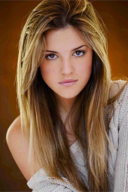 Photo of Holly Kagis, Acting