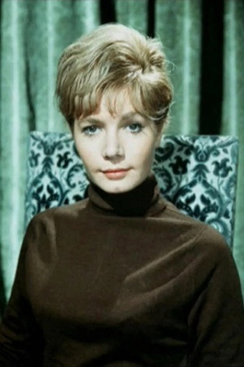 Photo of Ann Bell, Acting