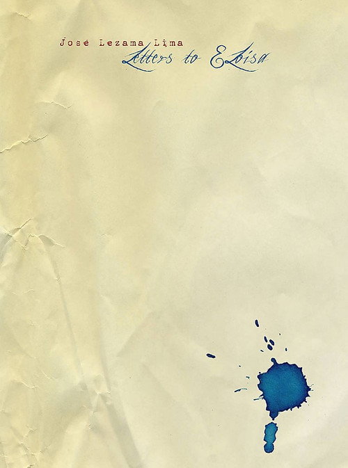 Movie poster for Letters to Eloisa (2020)