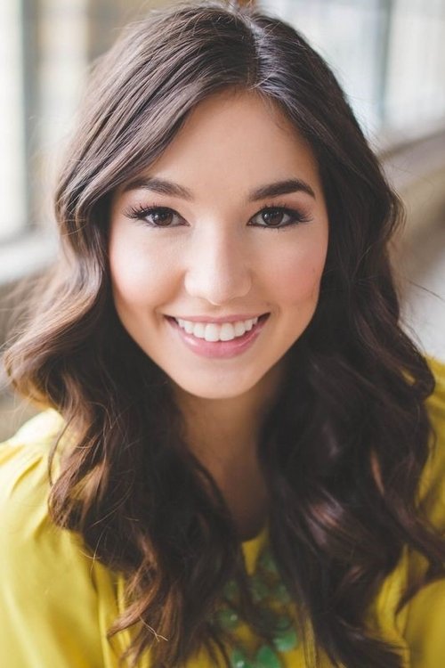 Photo of Ashlyn Sanchez, Acting