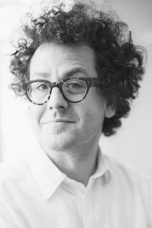 Photo of Sam Wasson, Production