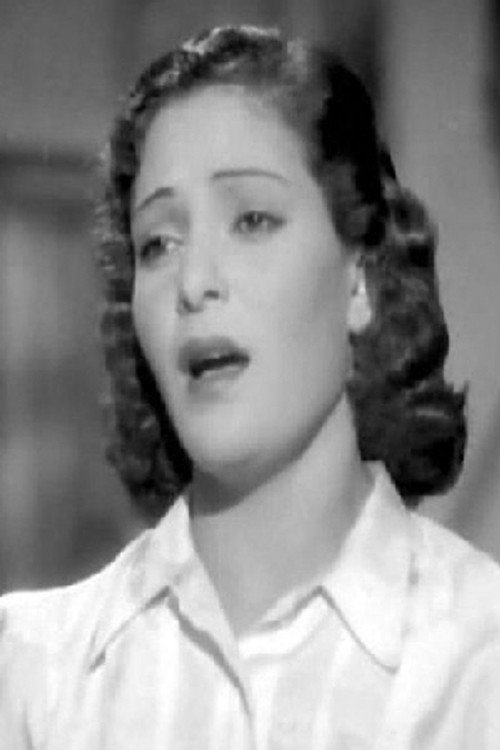 Photo of سميرة كمال, Acting