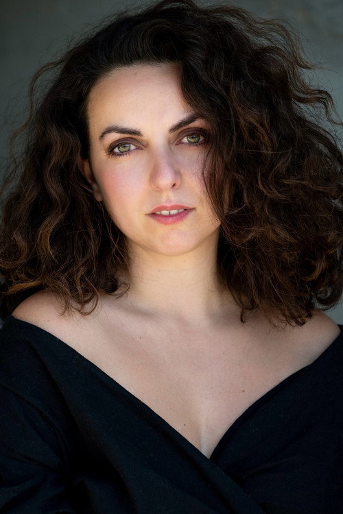 Photo of Effie Spence, Acting