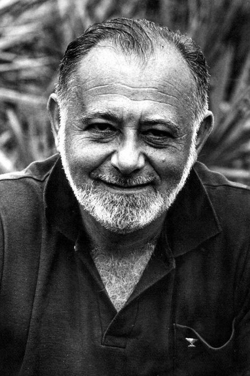 Photo of Ivan Tors, Writing