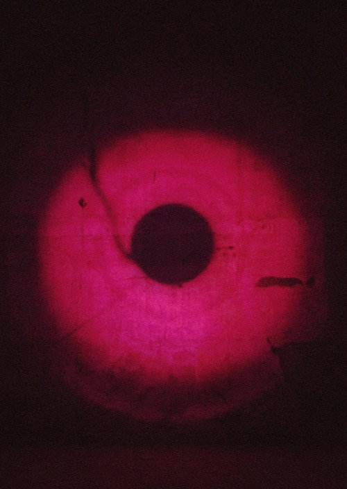 Movie poster for Stained Glass (2014)