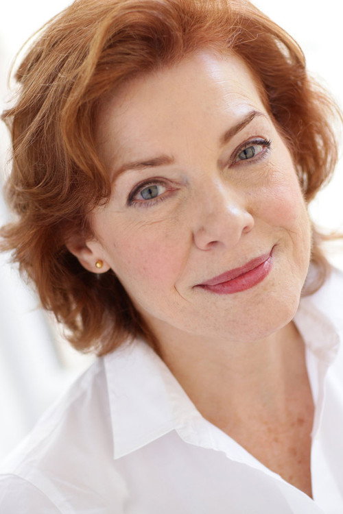 Photo of Diane Ciesla, Acting