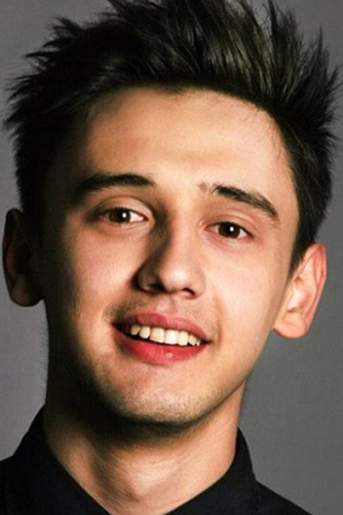 Photo of Iskander Shaykhutdinov, Acting