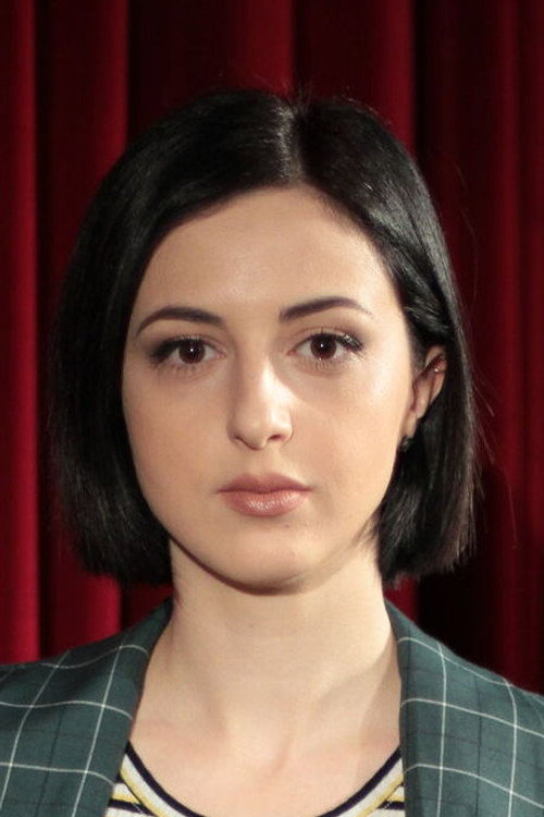 Photo of Milena Avanesyan, Acting
