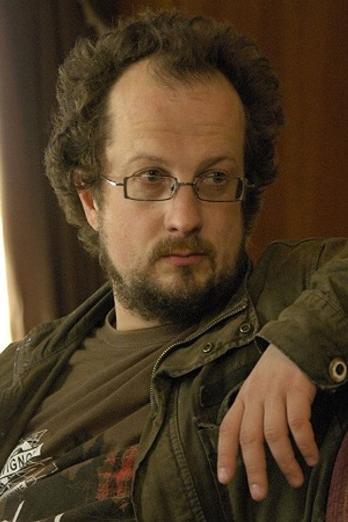 Photo of Dmitry Fedorov, Directing
