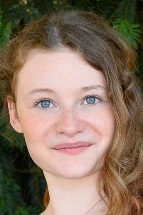 Photo of Héloïse Dugas, Acting